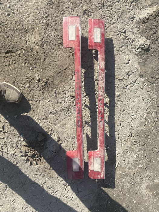 Запчасти Ниссан прайер