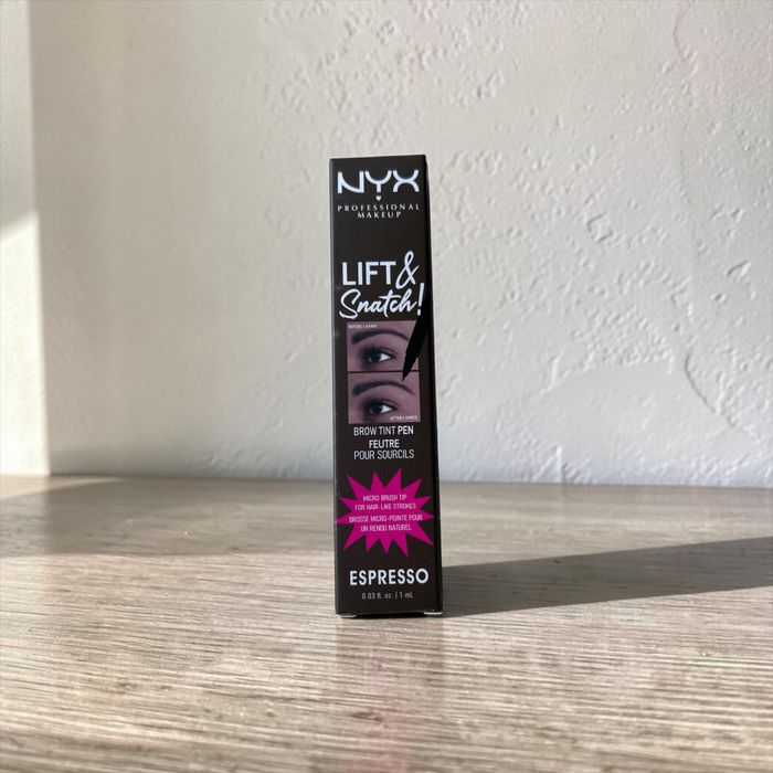 Carioca Nyx Lift&Snatch