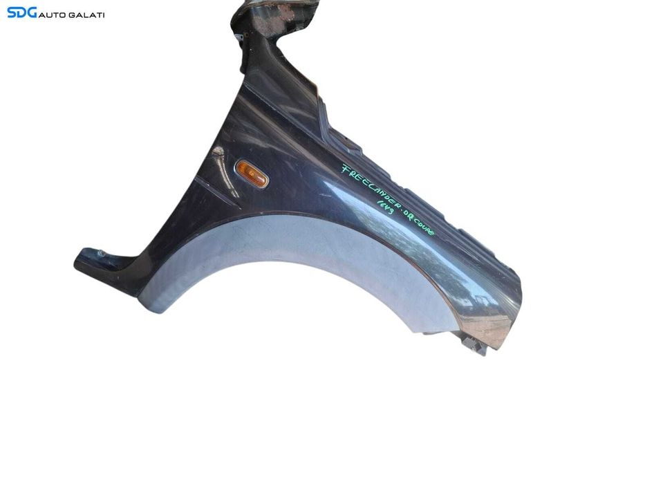 Aripa Dreapta Fata Land Rover Freelander 1 1998 - 2006 [LC1811]