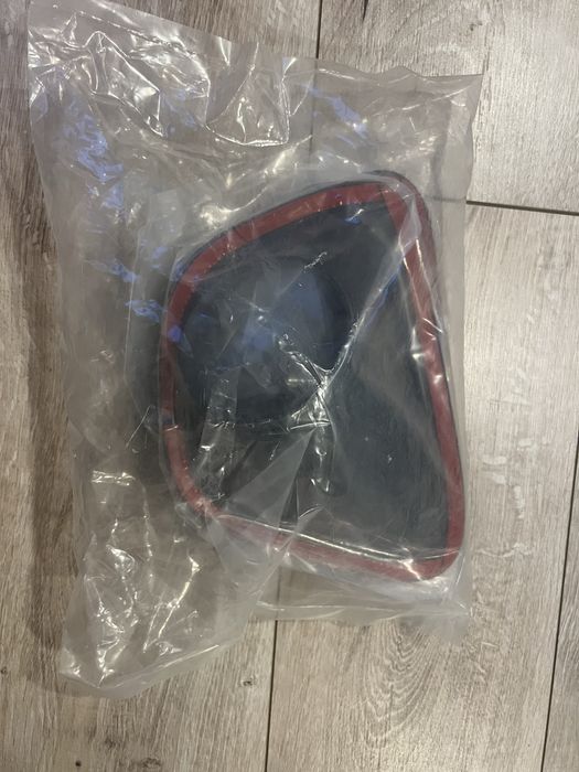 Ornamente ochelari proiectoare Dacia Duster originale