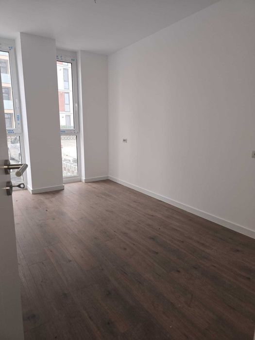 Apartament cu 2 camere si terasa generoasa bloc nou