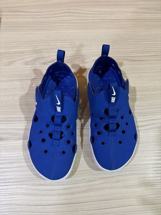 NIKE & GEOX детски обувки