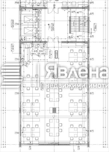 Продава се Офис в София, Дианабад - 290 кв.м за 1828 €/кв.м - Снимка #11