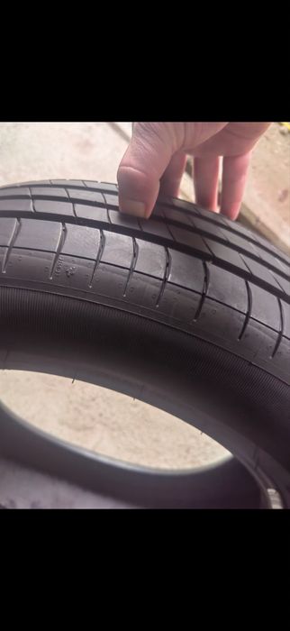 Michelin - Primacy 4