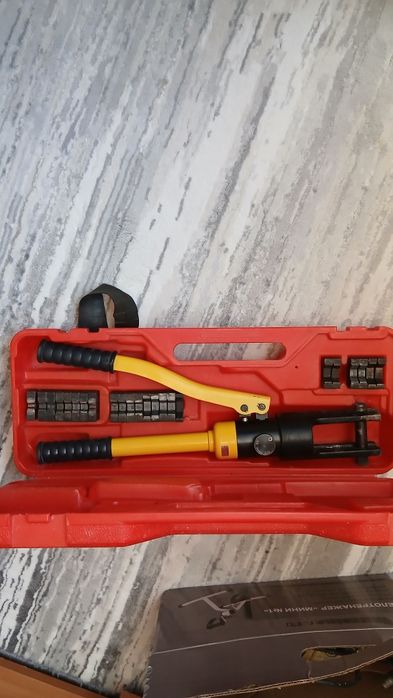 Услуги электрика