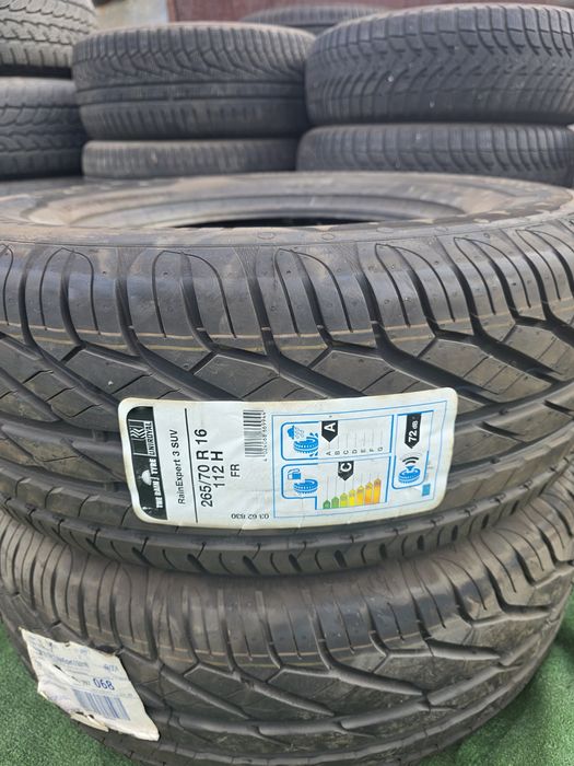 Anvelope 2 buc 265/70 R 16 H