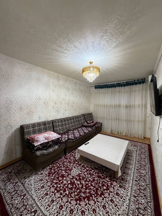 Yashnabod maxtumquli  arenda