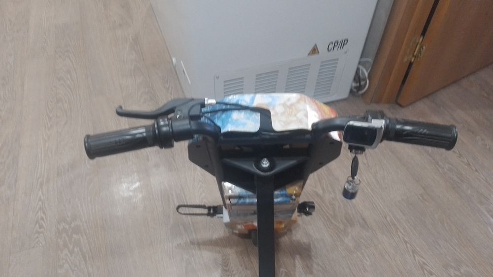 KUGUAY Drift car мультиколор