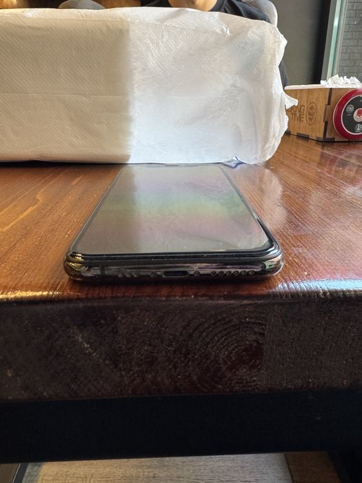 Iphone 11 pro…..