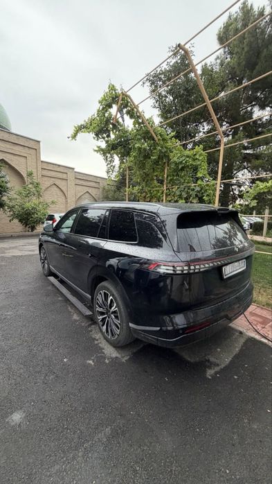 Dongfeng 008 EP Restyling Electr Sotiladi