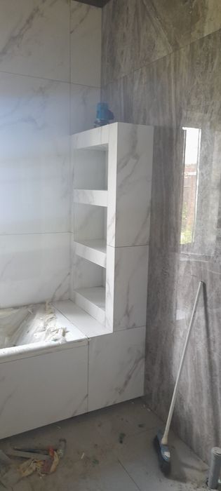 Кафел плитка ремонт