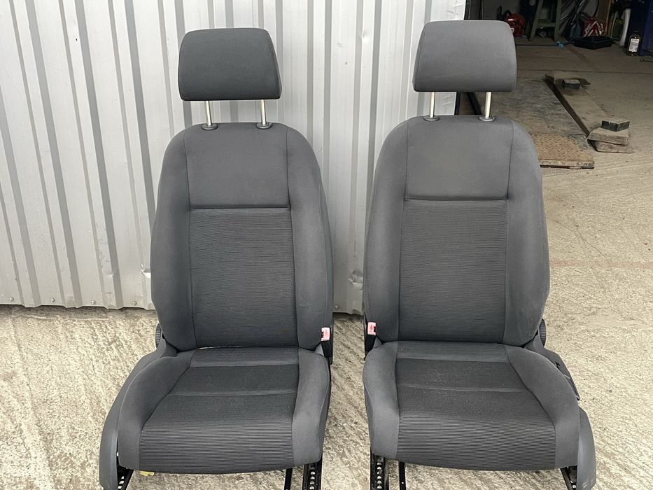 Vând interior complet Golf V