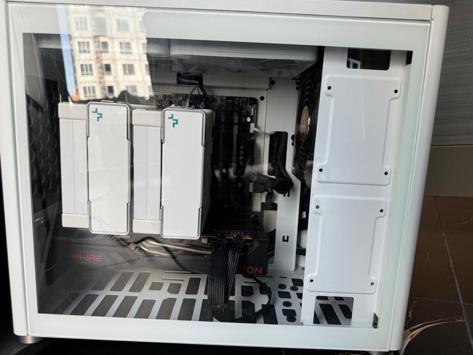 Продается комп.