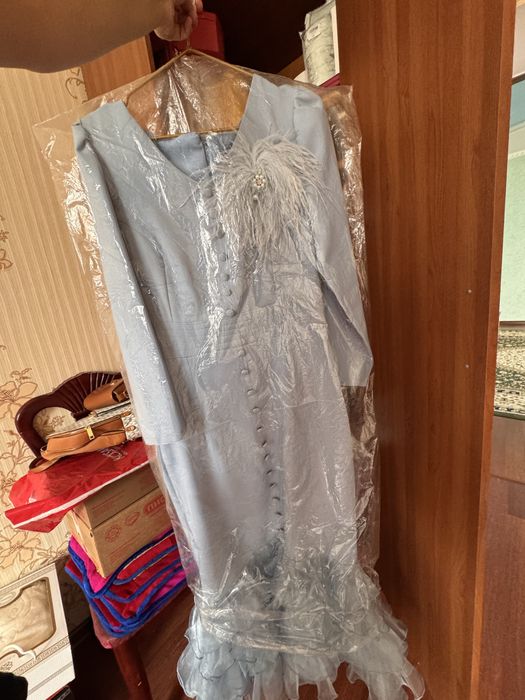 Көйлек платье пальто