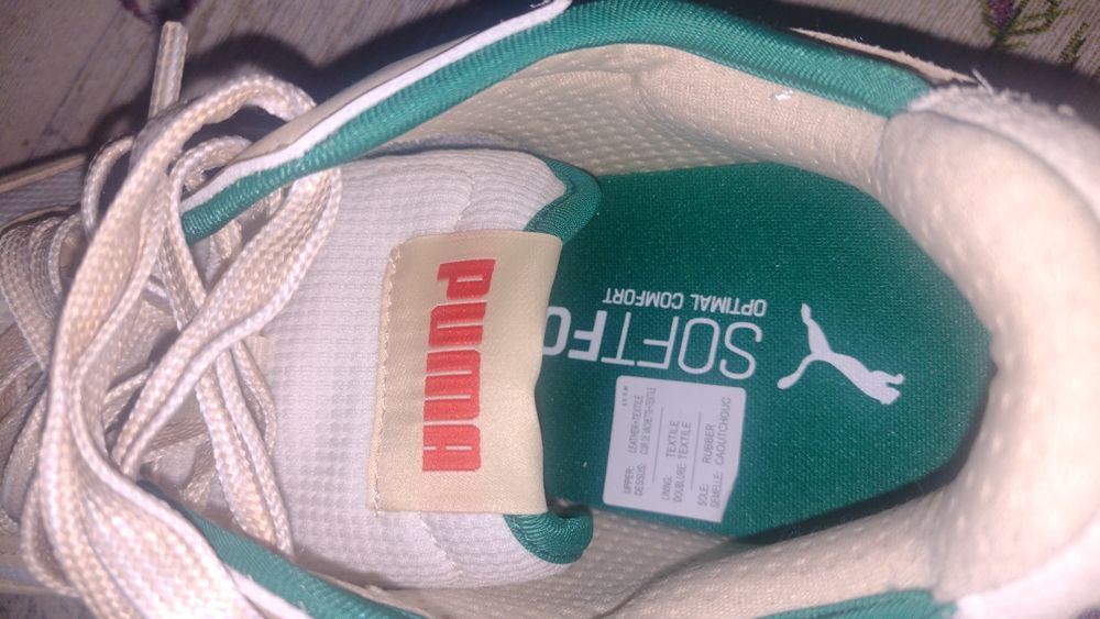PUMA маратонки дамски