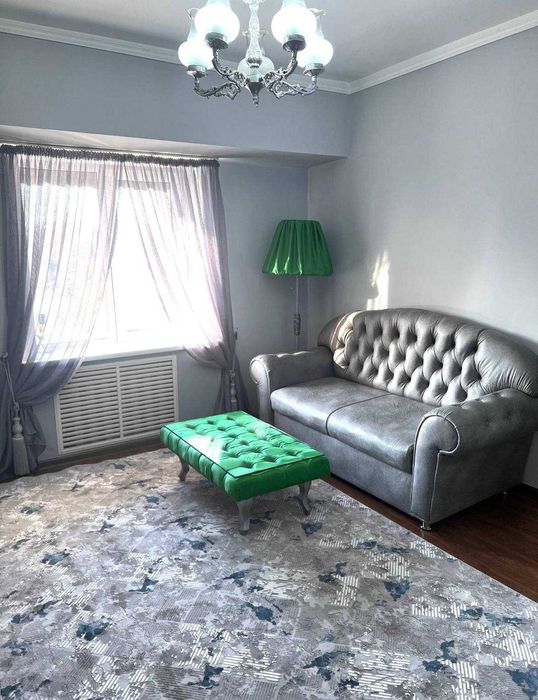 Ц6-метро Минор | 1в2 комнатная квартира 45м2 | продажа