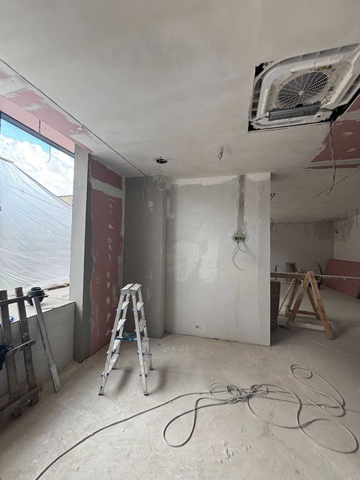 Renovări apartamente, case, Iasi