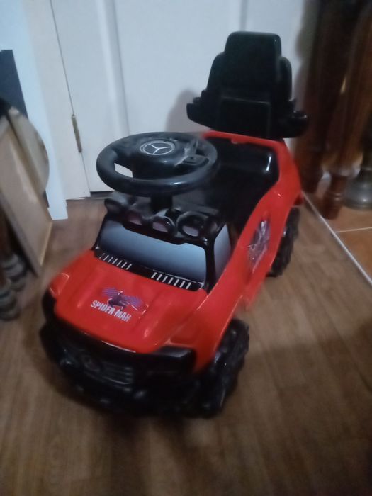 Детский автомобиль за 3000