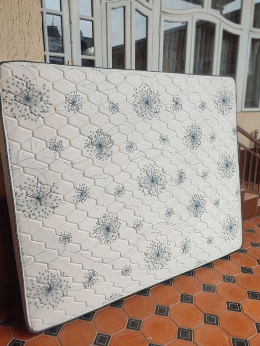 Ортопедический матрас