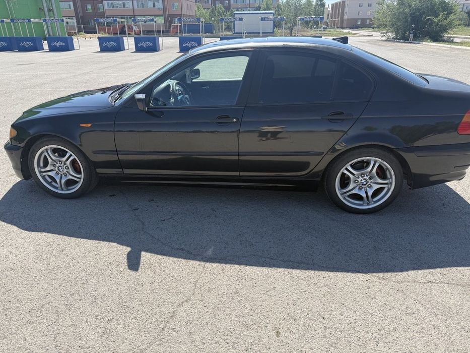 Продам BMW вложения минимальные