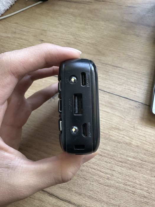 Повербанк 20000mah