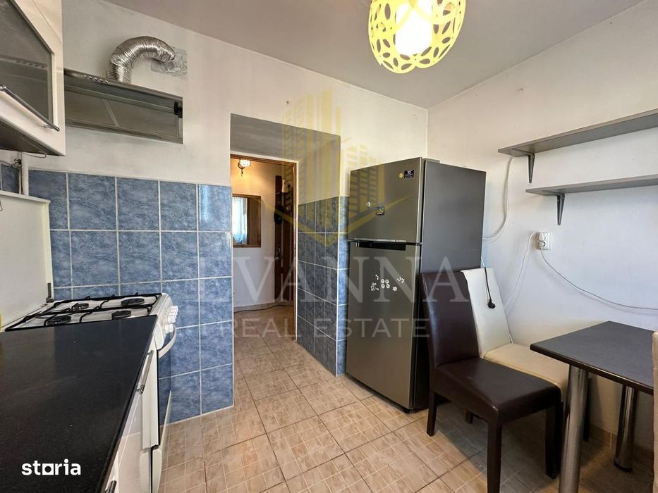 Apartament 2 camere | str. Petru Rares | de vânzare
