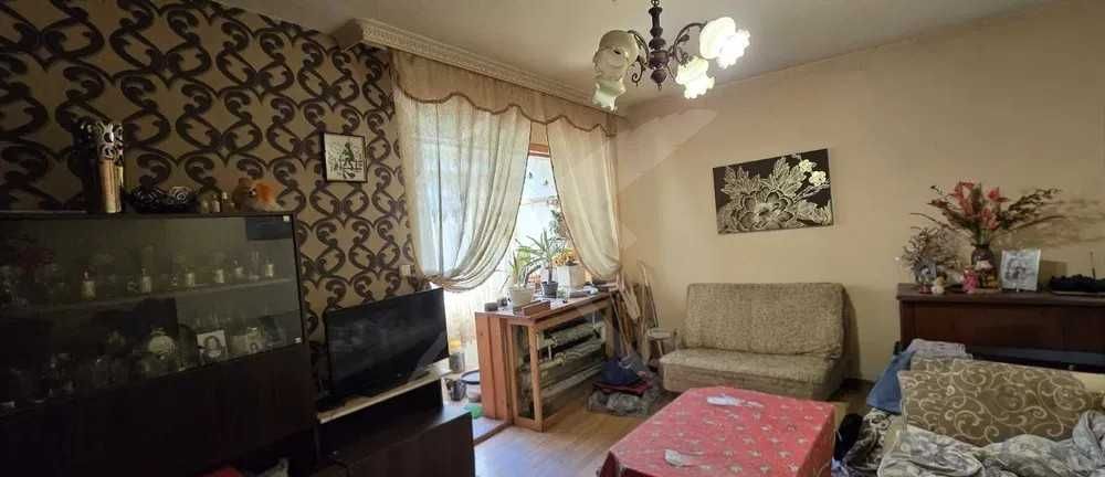 Двустаен Апартамент Тракия 87276
