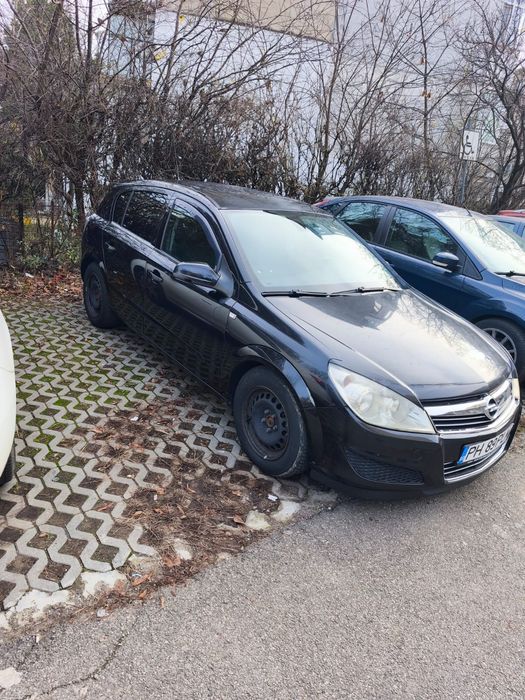 Vand opel astra H 1.3 diesel 2007