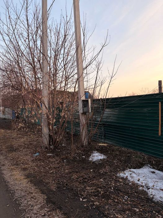 Продам участок. Рабочий поселок. ТОРГ