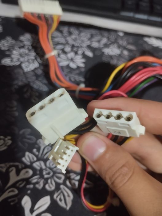 Блок питания LiteOn 300W