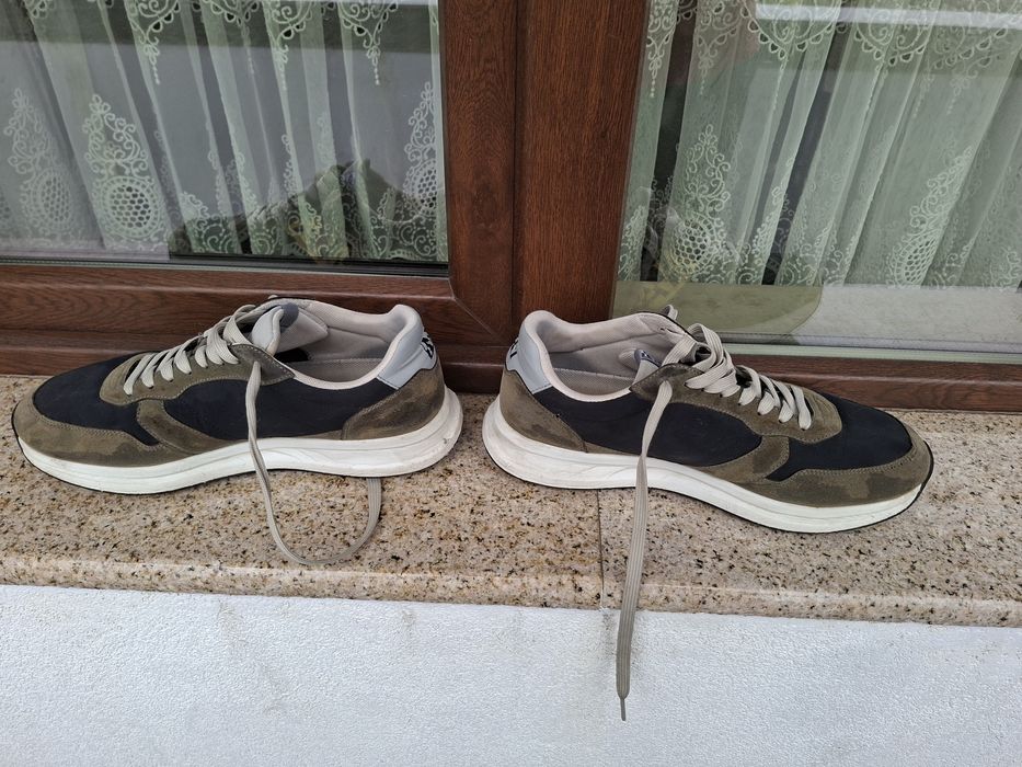 Обувки Napapijri 45