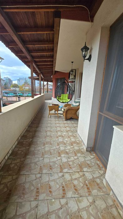 Продава се Тристаен апартамент в Хасково, Дружба 1 - 131 кв.м за 1642 €/кв.м - Снимка #14