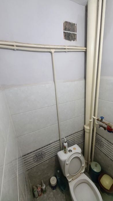 Ijara 3 xonali kvartira