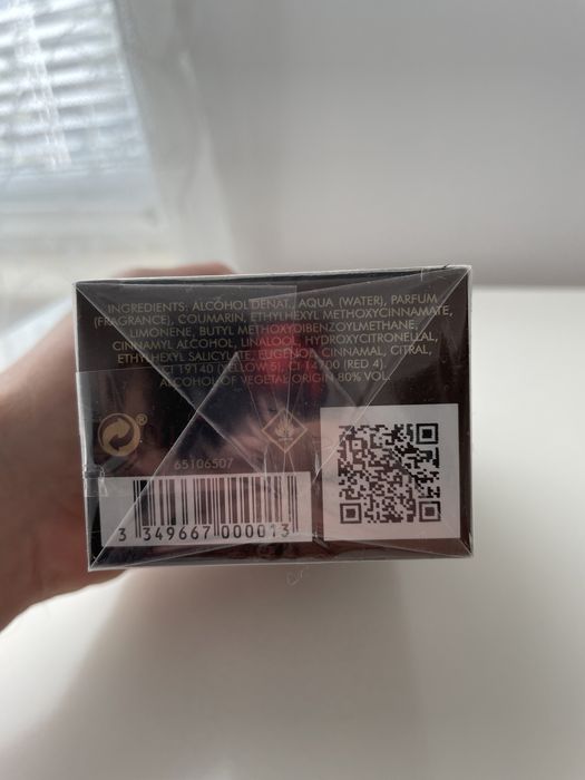 Paco Rabanne One Million Prive Parfium 100ml parfium