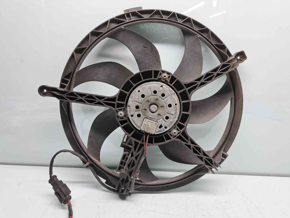 Electroventilator MINI Cooper (R56) [Fabr 2006-2014] 2754854 1.4 B N12