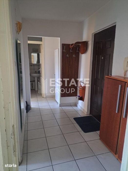 Apartament cu 2 camere si 2 balcoane decomandat, Zona Lipovei — fotografia 3