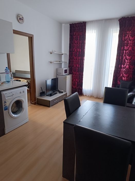 Продава се Двустаен апартамент в София, 7-ми 11-ти километър - 30 кв.м за 850 €/кв.м - Снимка #3