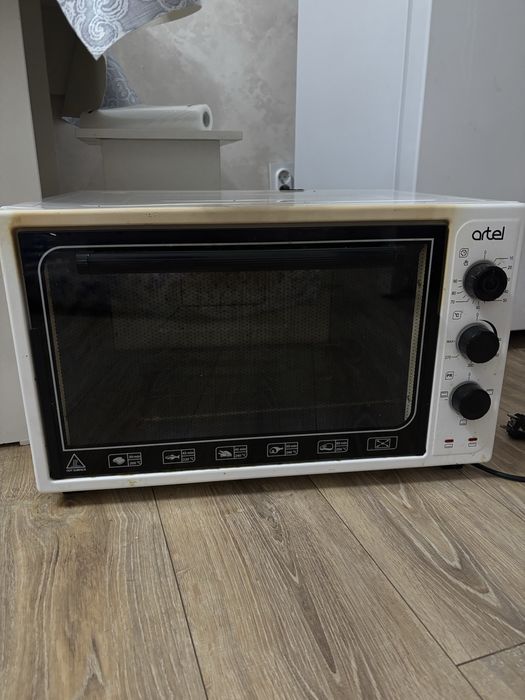 Духовка электрическая Artel