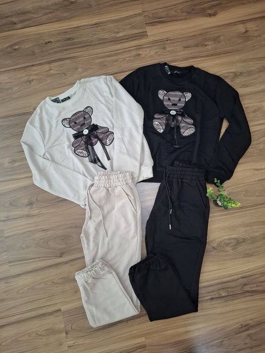 Дамски  сет  мече