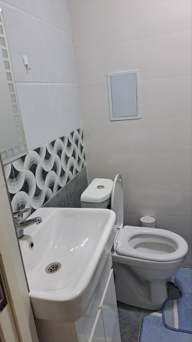 Продаётся квартира