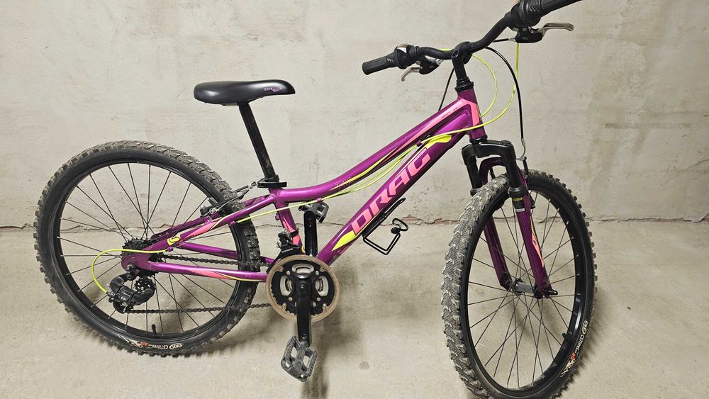 Drag little Grace 24"