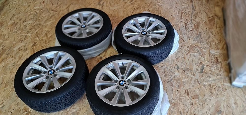 Vand jante BMW aliaj 0riginale