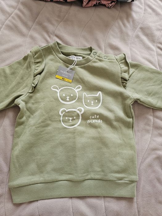 Лот момиченце 86 размер