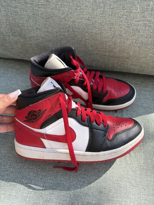 Adidas jordan 37 -24,5 cm