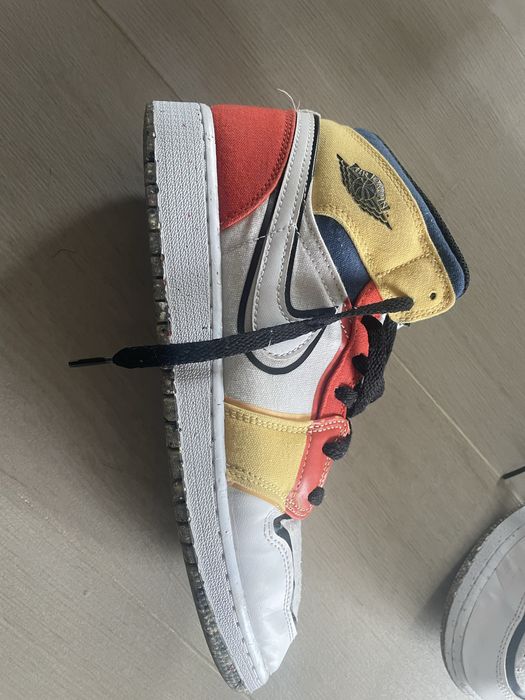 Nike Air Jordan copii