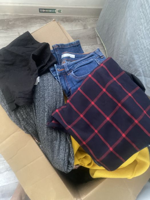 Хорошие  вещи бесплатно