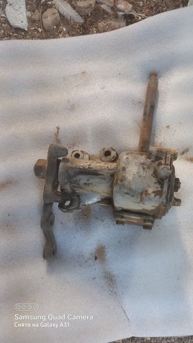 ВАЗ 2107  запчасти