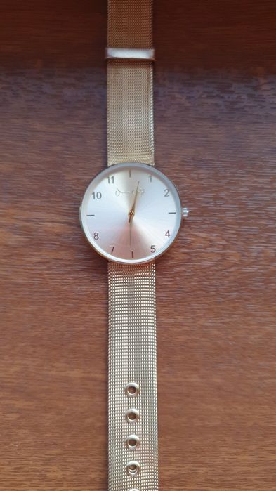 Ceas de mana, Jessica Carlyle
Jessica Carlyle
Jessica Carlyle