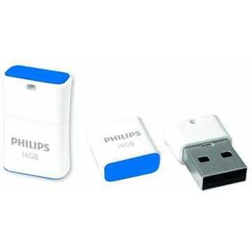 Нова малка USB памет за кола - Flash drive, запечатана