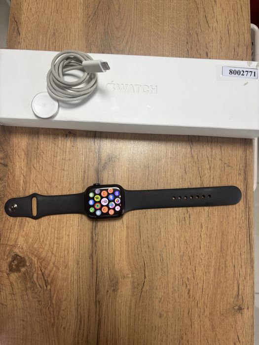 Apple watch 8 45mm